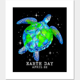 Earth Day Everyday Earth Day 2024 Posters and Art